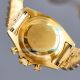 Replica Rolex Daytona Yellow Gold Watch Black Dial 40MM For Men (8)_th.jpg